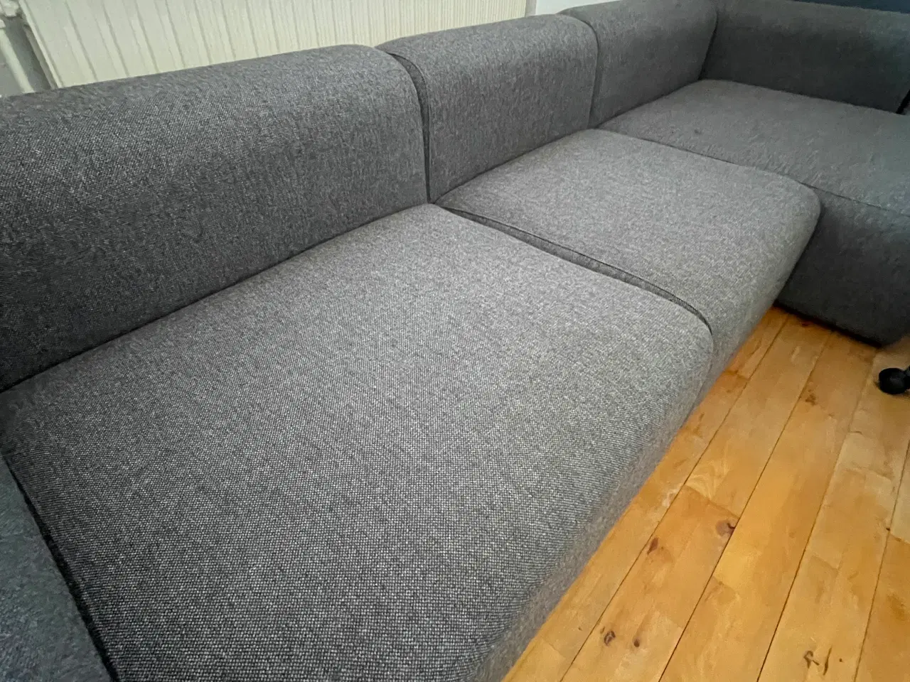 Billede 3 - HAY mags sofa