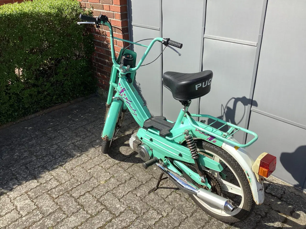 Billede 7 - Puch Maxi S