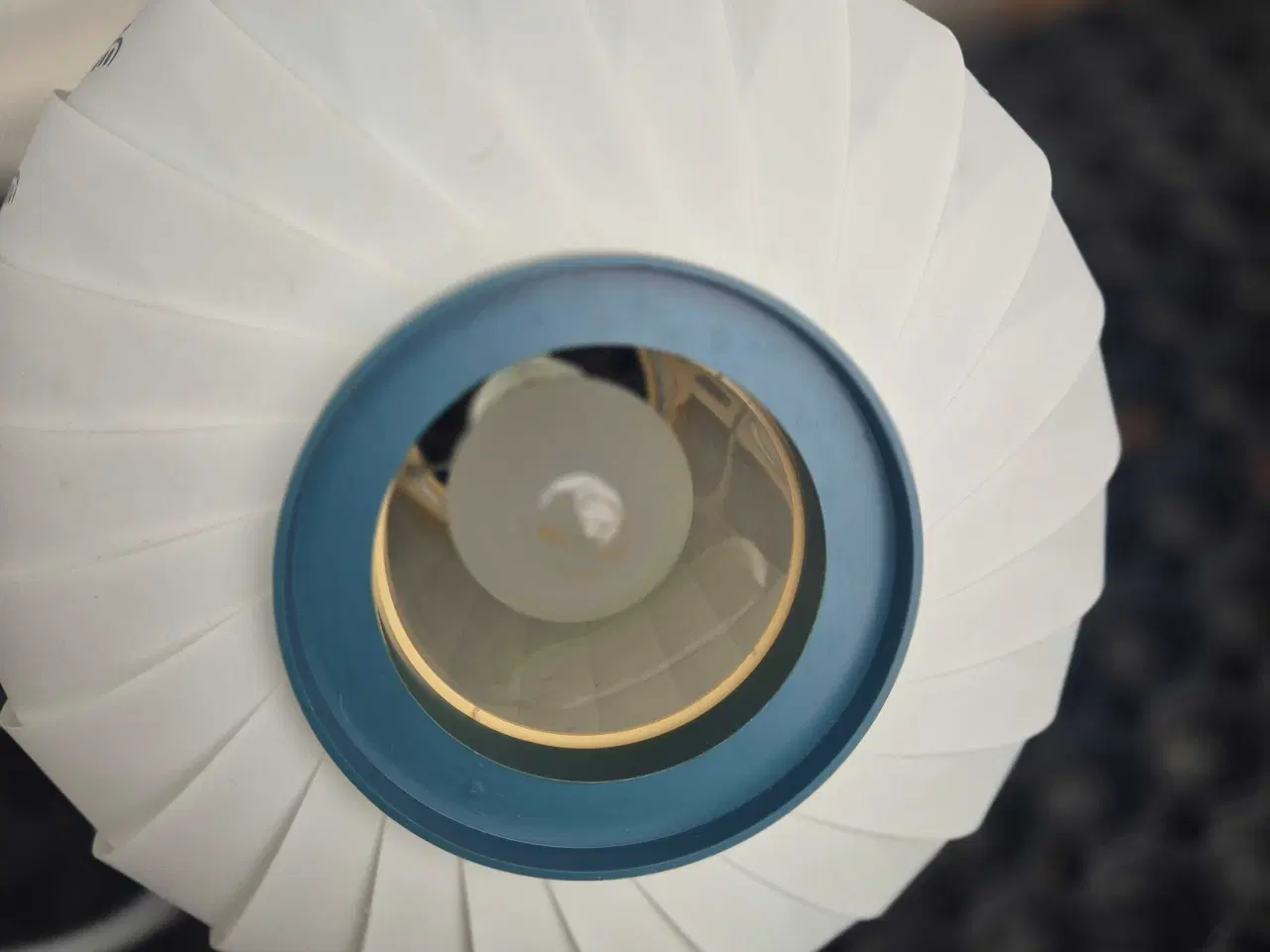 Billede 16 - Smuk Schiøler-retropendel model Holland