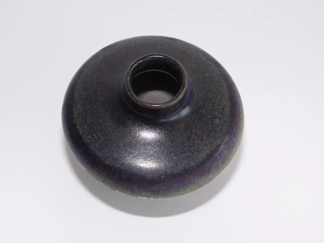 Billede 4 - Ufovase / vase i keramik
