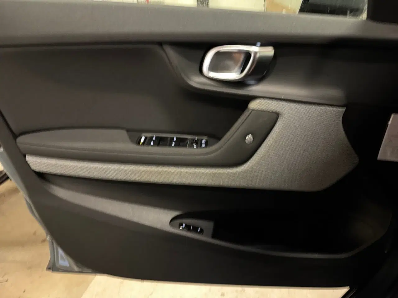 Billede 14 - Polestar 2  Long Range AWD