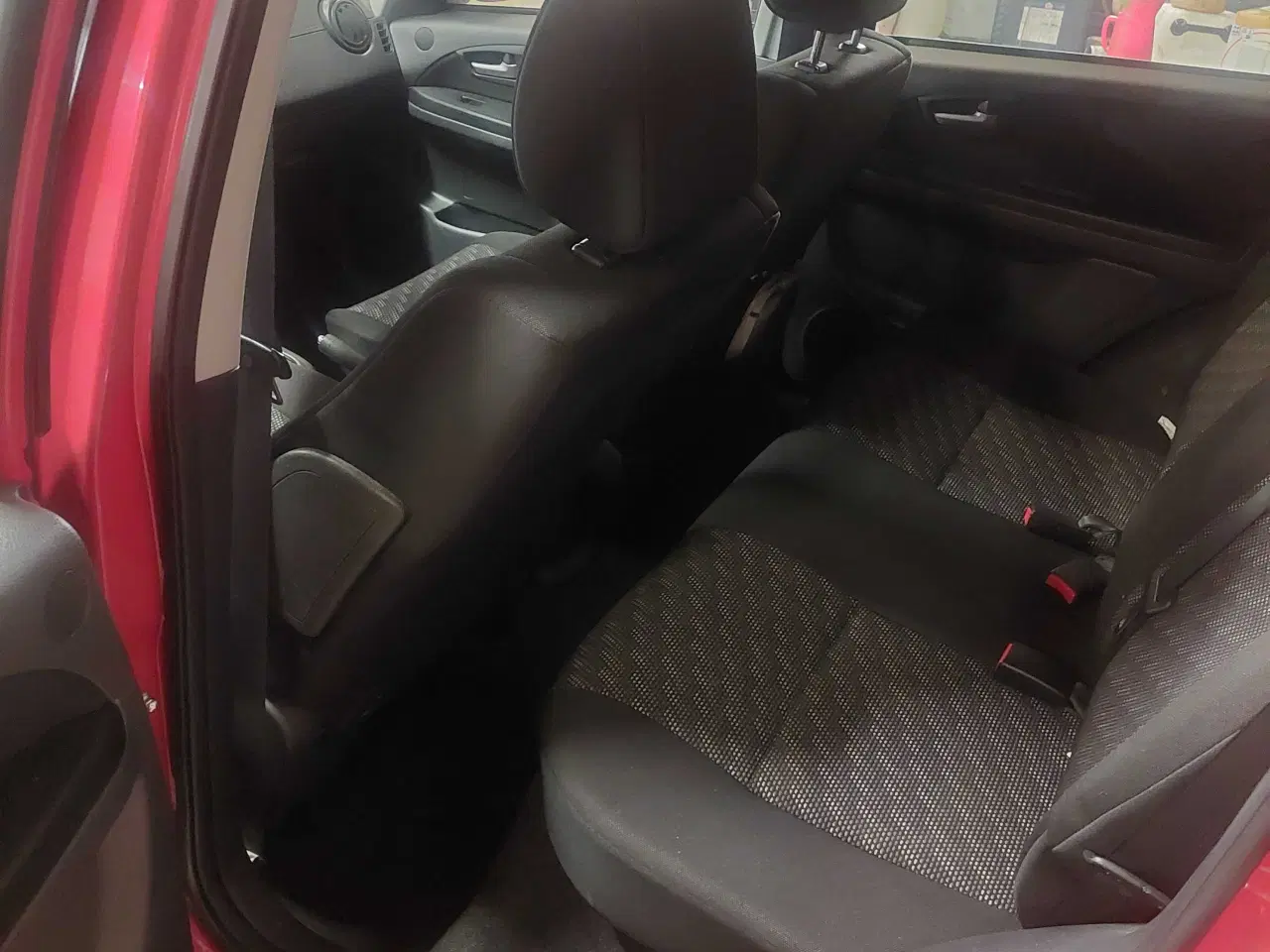 Billede 4 - Suzuki SX4 1,6 Benzin