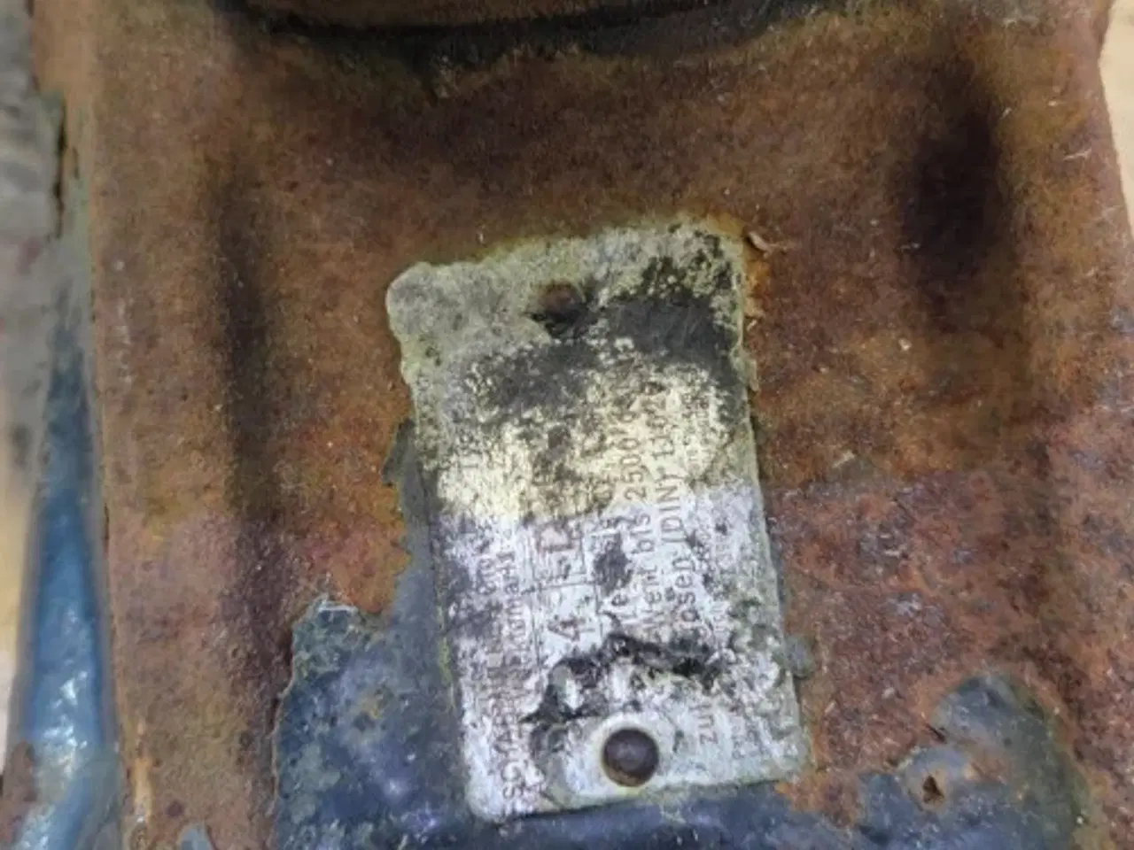 Billede 13 - New Holland TVT 190 Træk 132393056