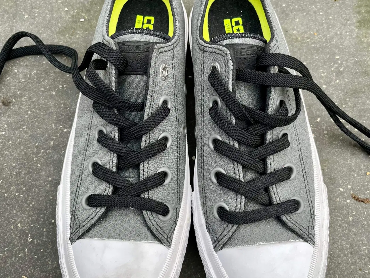 Billede 7 - Converse sko