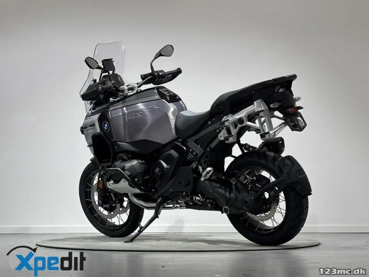 Billede 7 - BMW R 1300 GS Adventure