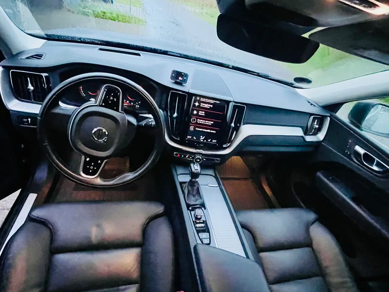 Billede 11 - Volvo XC60 2,0 D4 190 Inscription aut.
