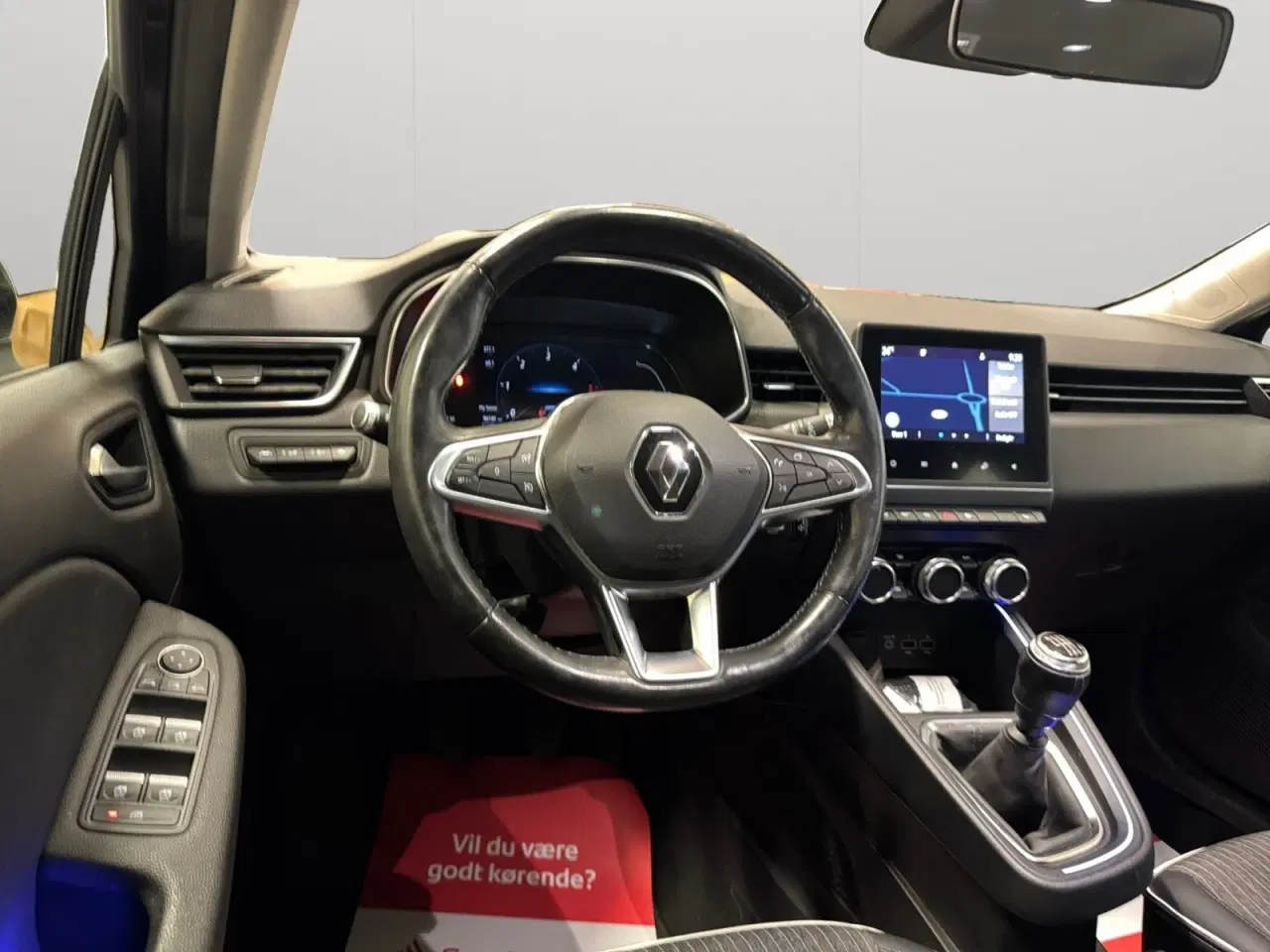 Billede 5 - Renault Clio V 1,5 dCi 85 Intens