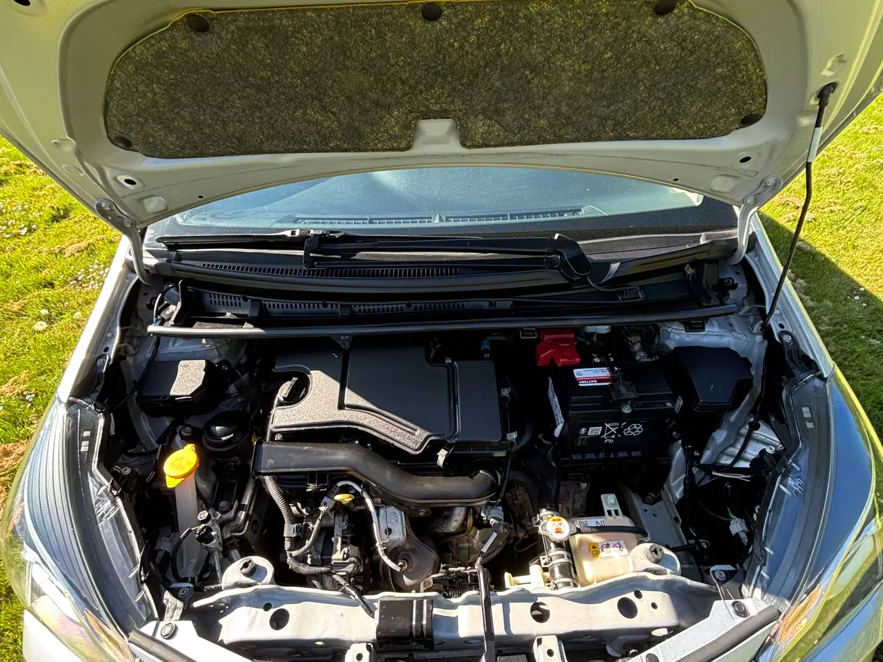 Billede 7 - Toyota yaris 2018