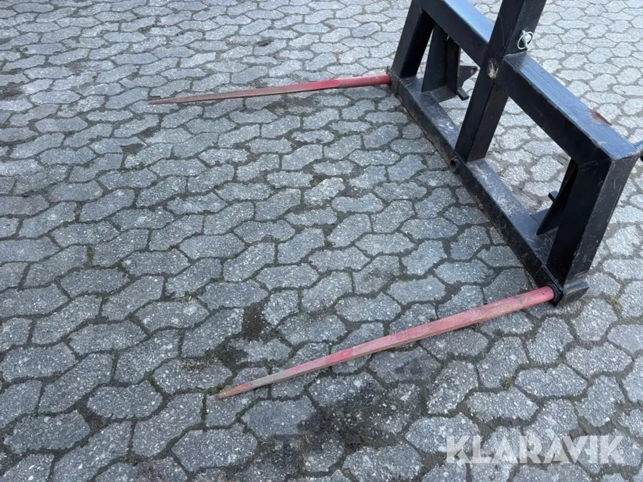 Billede 5 - Ballespyd Kellfri Sbg125e