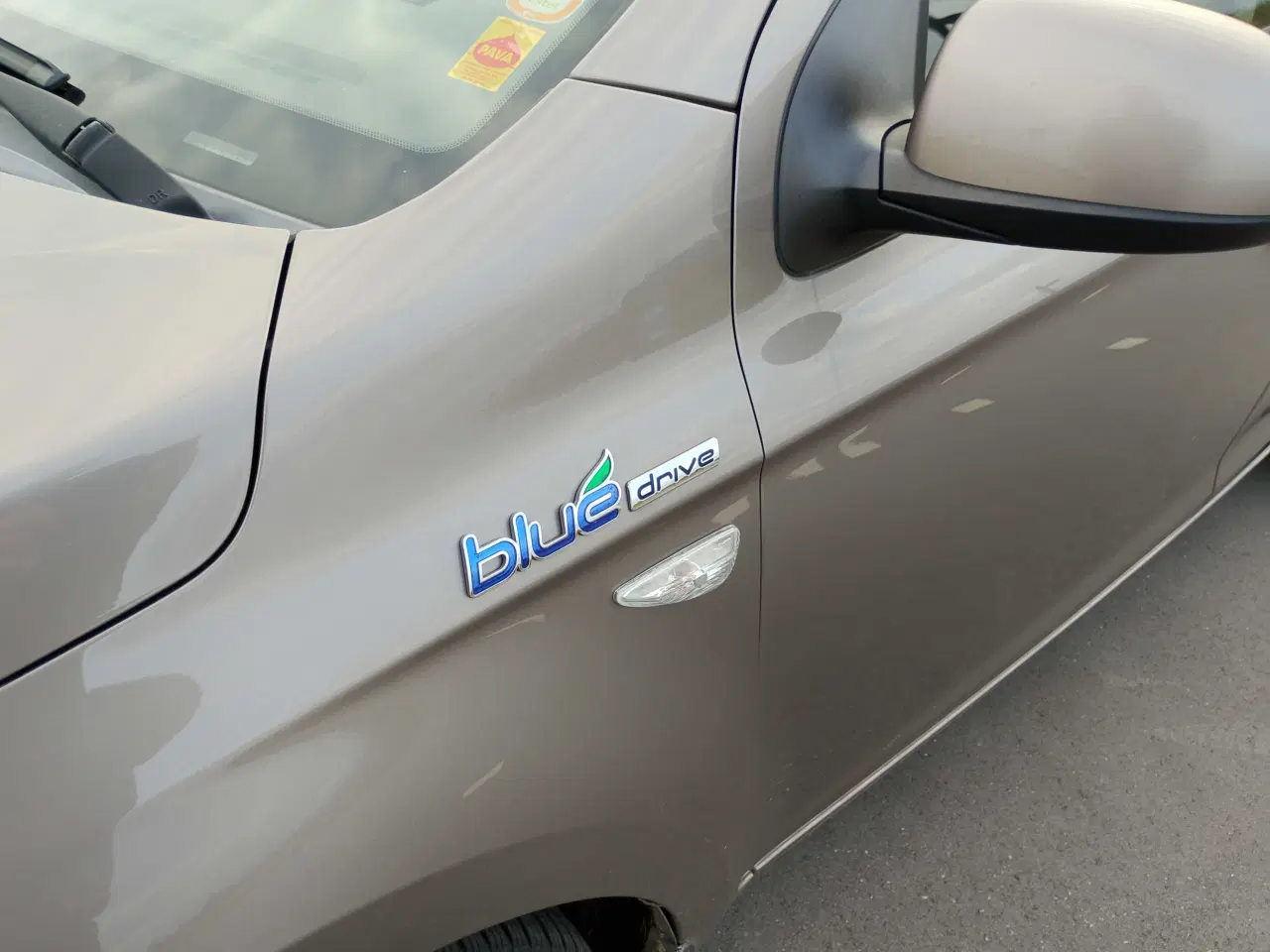 Billede 5 - Super økonomisk bil