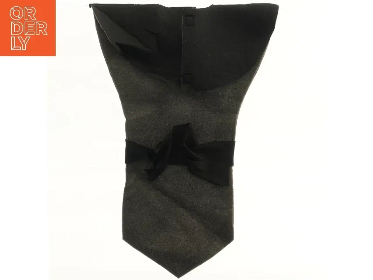 Billede 2 - Dragon kostume brystplade (str. 60x44 cm)