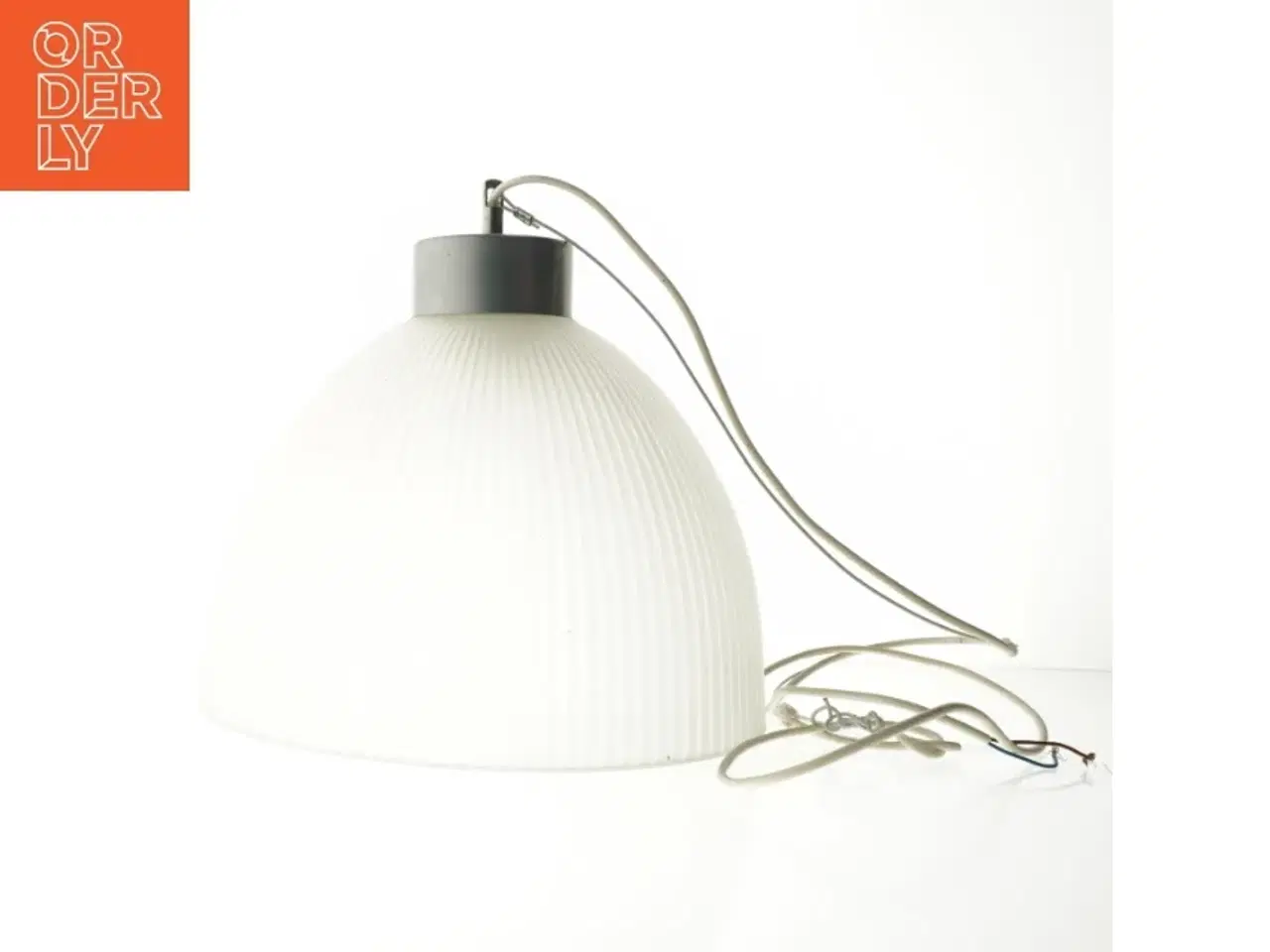 Billede 1 - Loftslampe (str. Ø 35)
