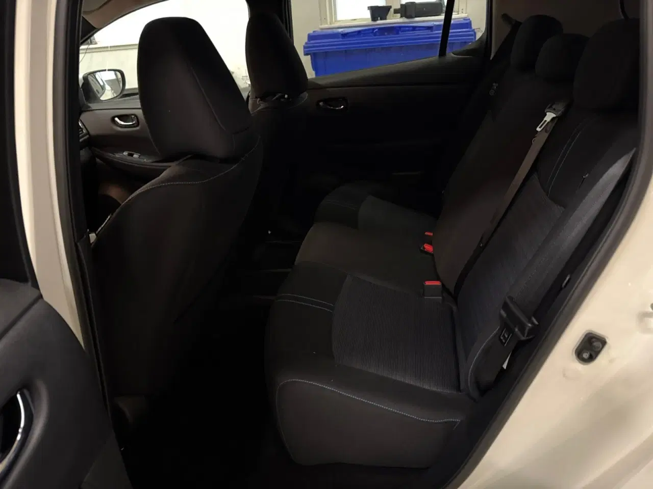 Billede 12 - Nissan Leaf 40 N-Connecta