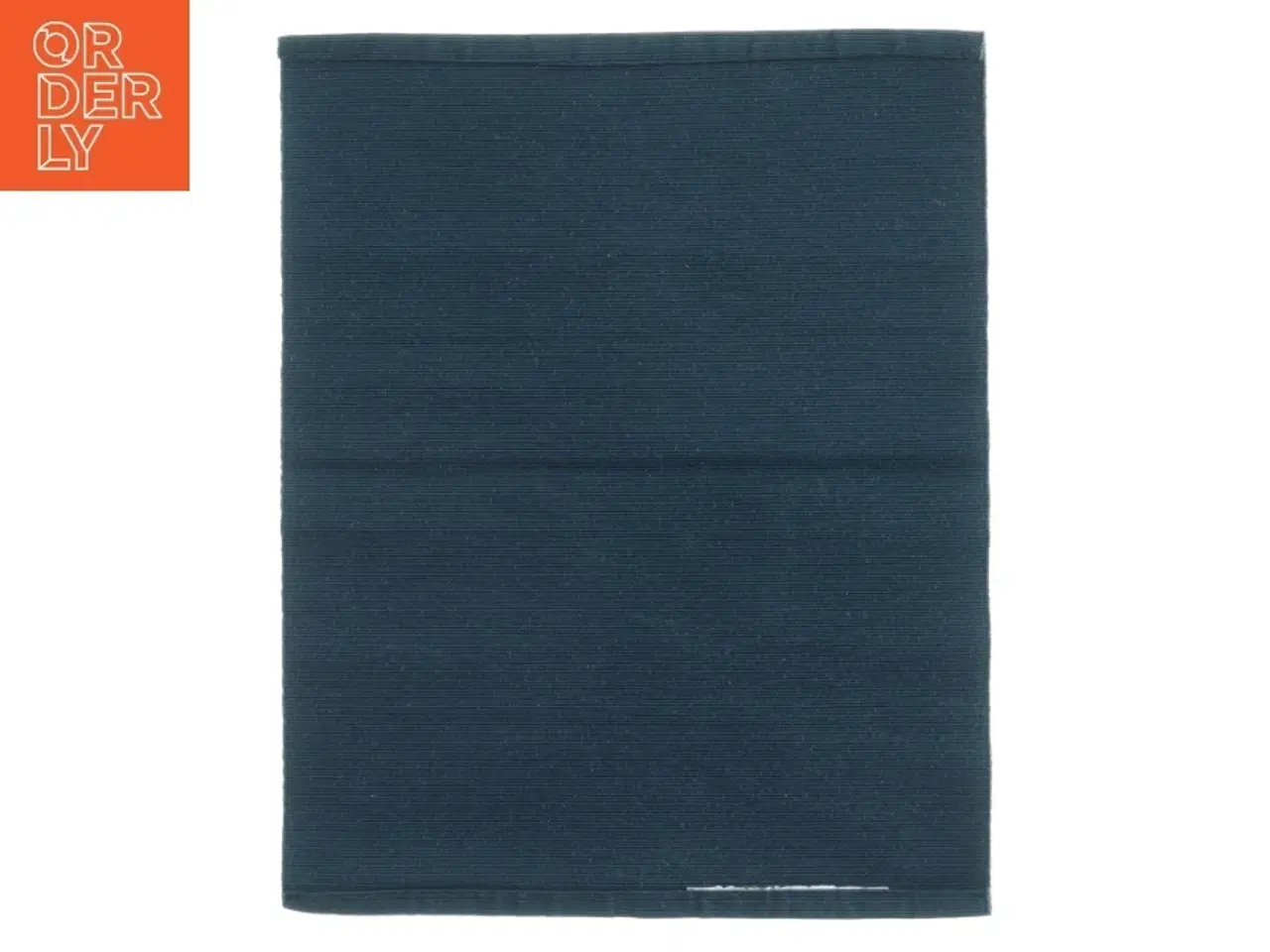 Billede 4 - Mørkeblå dække servietter (str. 43 x 64 cm)