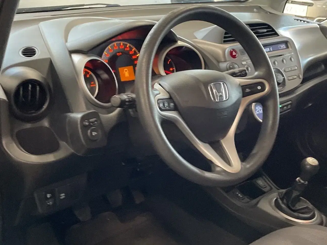 Billede 8 - Honda Jazz 1,4 Comfort 99HK 5d