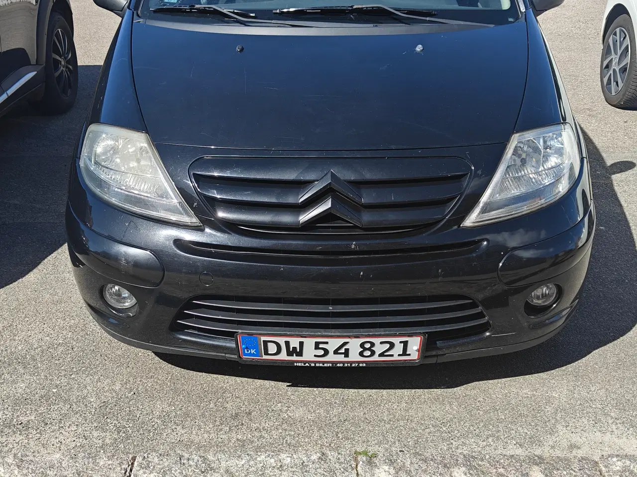 Billede 2 - Citroen C3