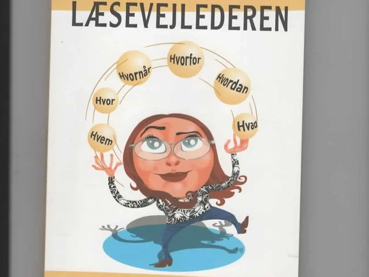 Billede 1 - læsevejledning