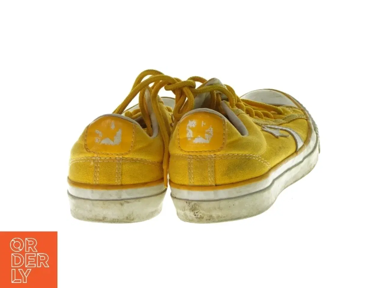 Billede 4 - Sneakers fra Converse (str. 38)