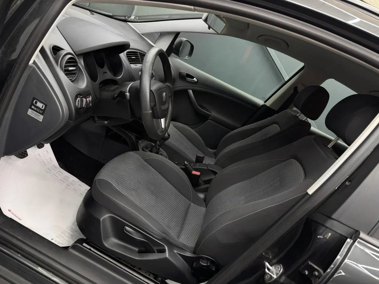 Billede 6 - Seat Altea XL 1,4 TSi 125 Reference