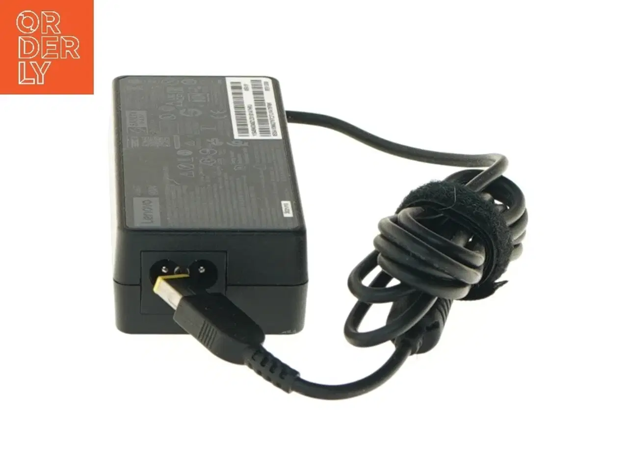 Billede 3 - Lenovo strømforsyning 90W fra Lenovo (str. 13x5 cm)
