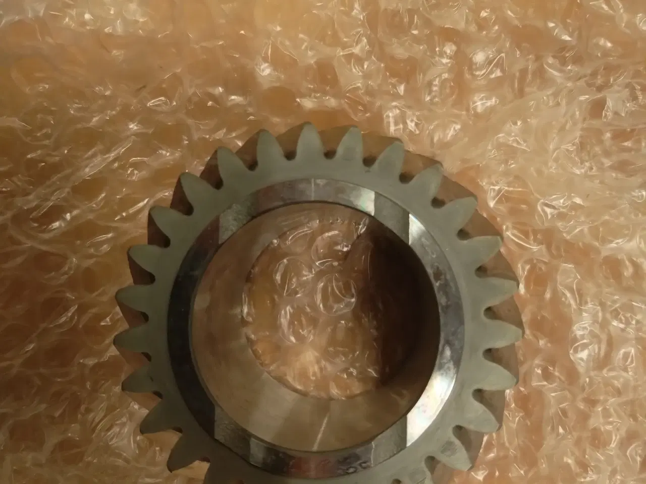 Billede 2 - Ford Transit Tandhjul gearkasse