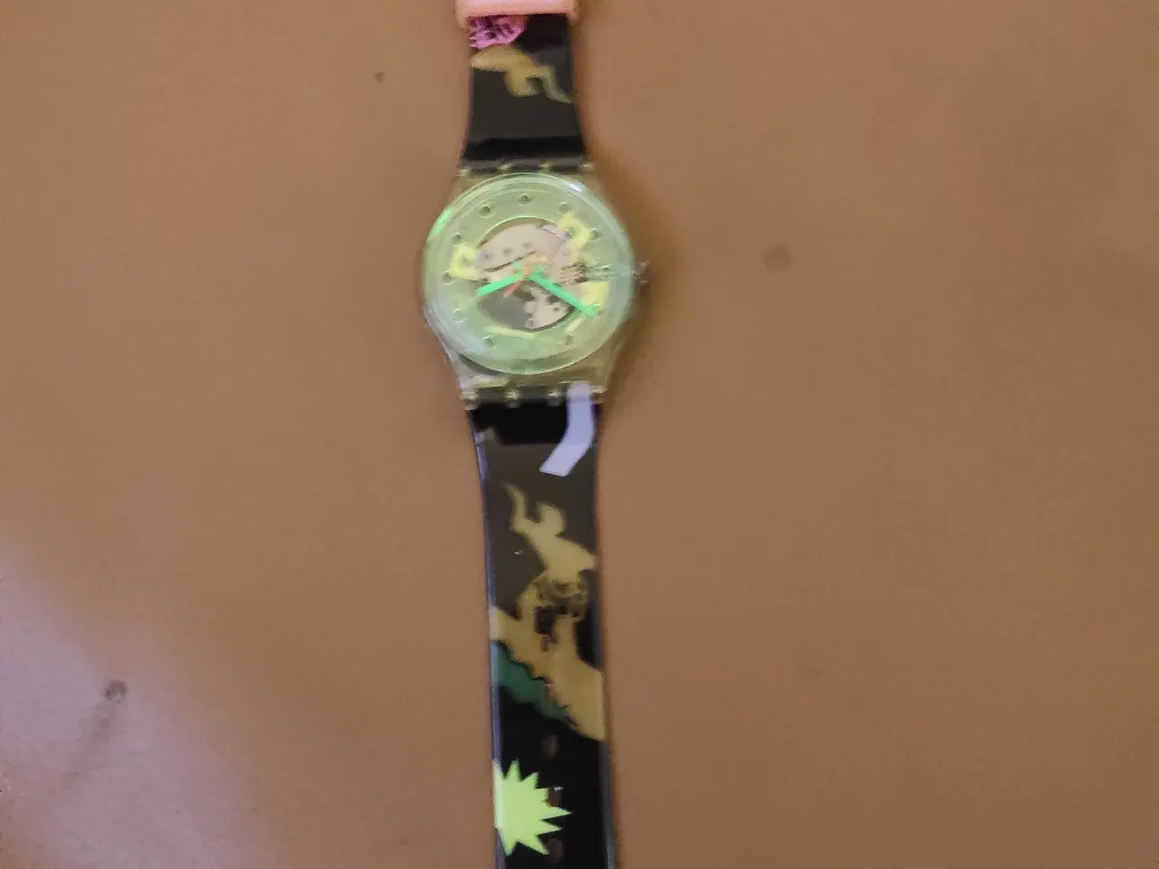 Billede 3 - Search quartz Vintage..1991 årgang samler opjekt 