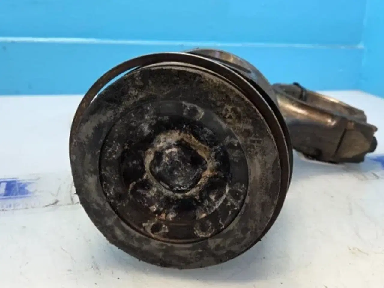 Billede 15 - Iveco Cursor10   Stempel   8094838