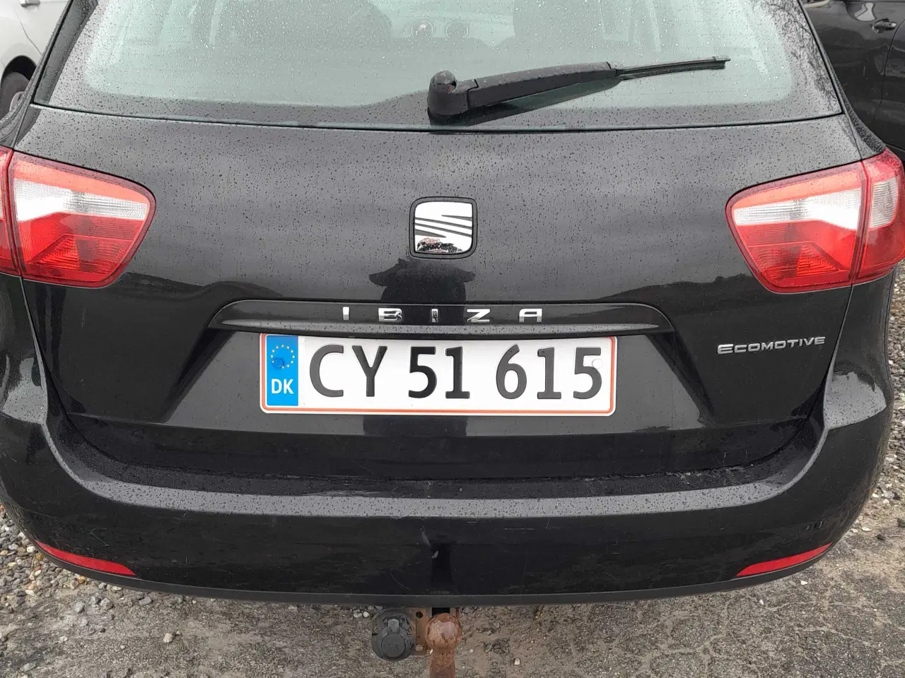 Billede 6 - Seat ibiza