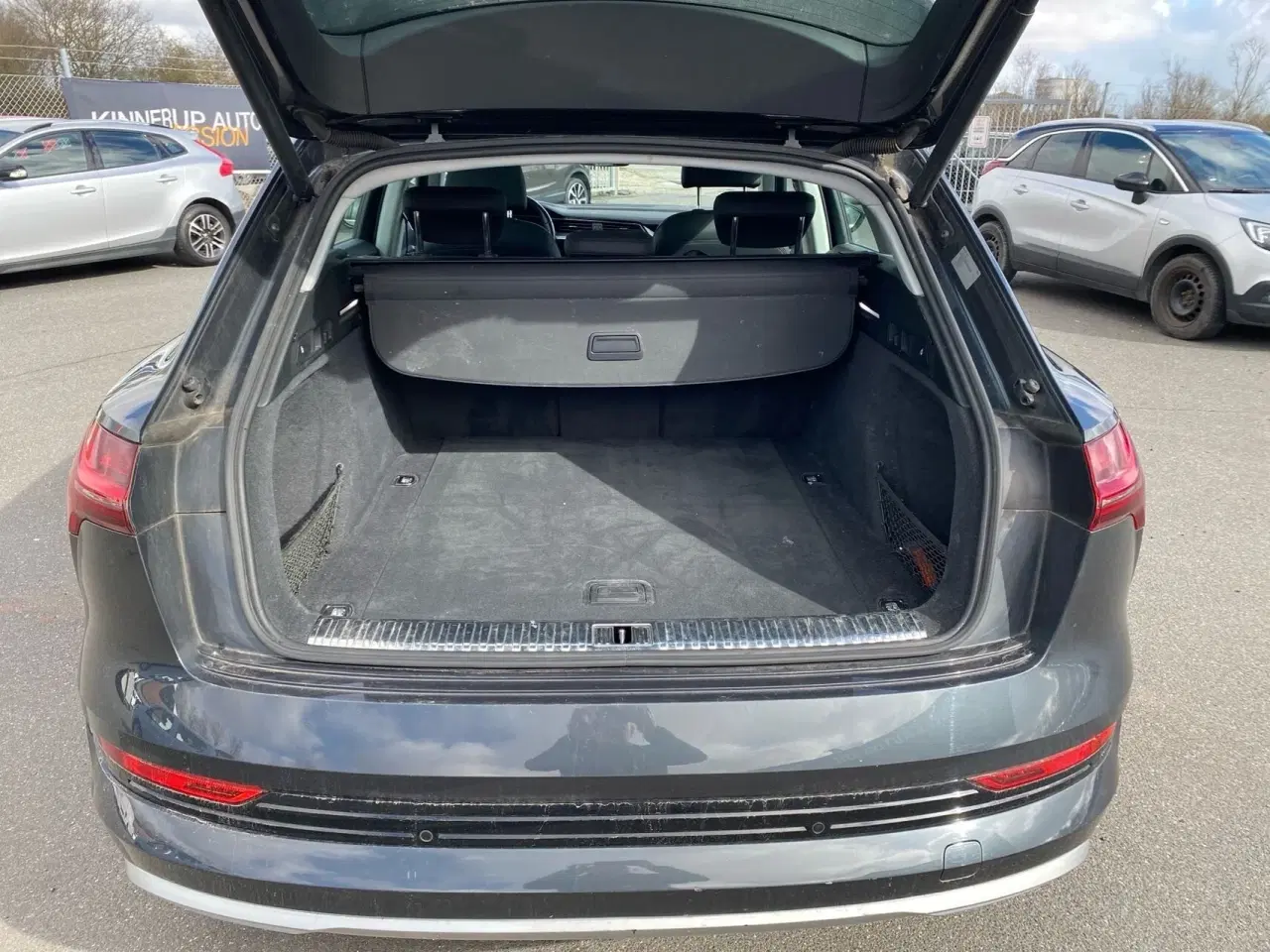 Billede 6 - Audi E-tron 50 Quattro 313HK 5d Aut.