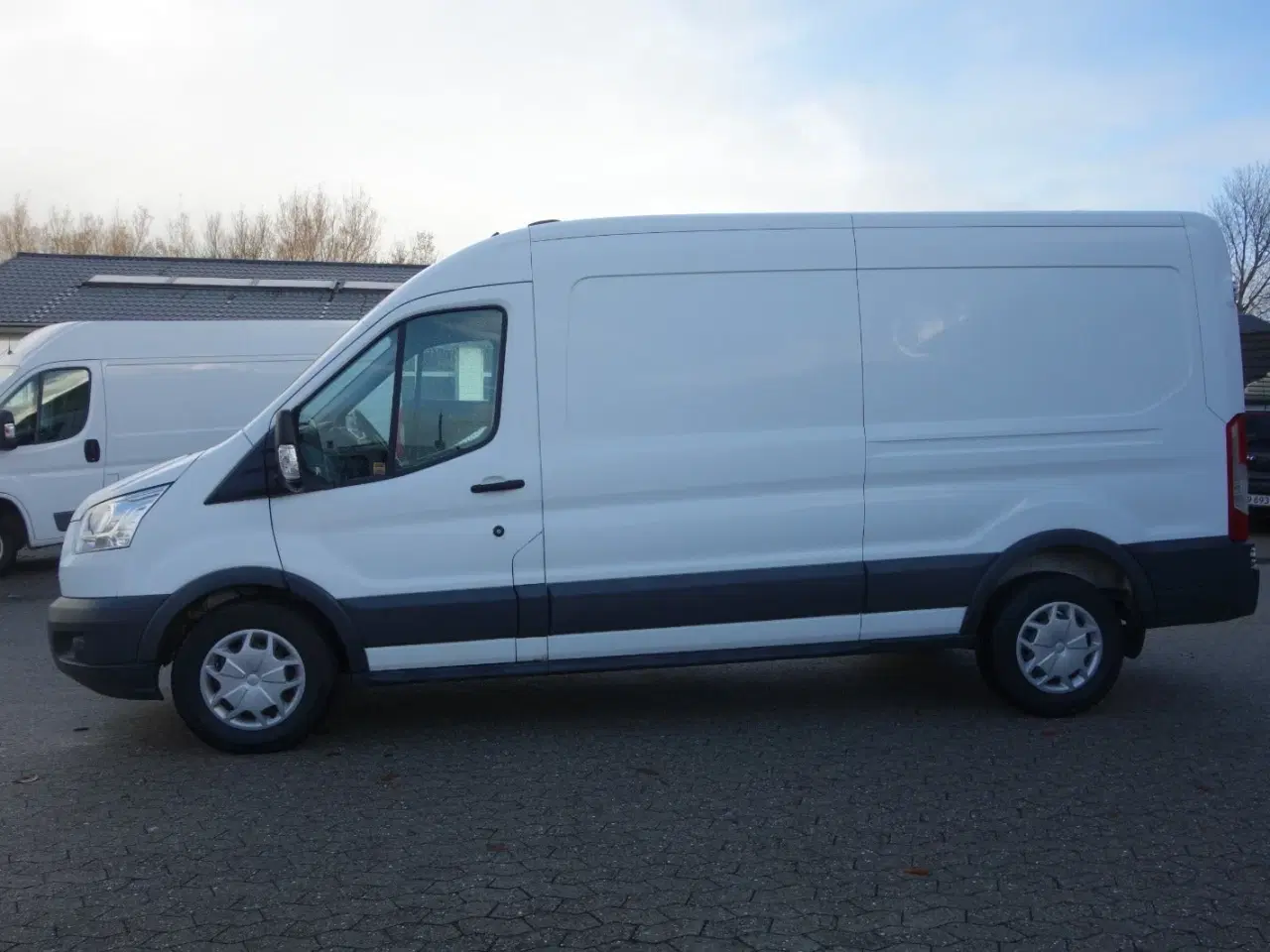 Billede 3 - Ford Transit 350 L3 Van 2,0 TDCi 130 Trend H2 FWD