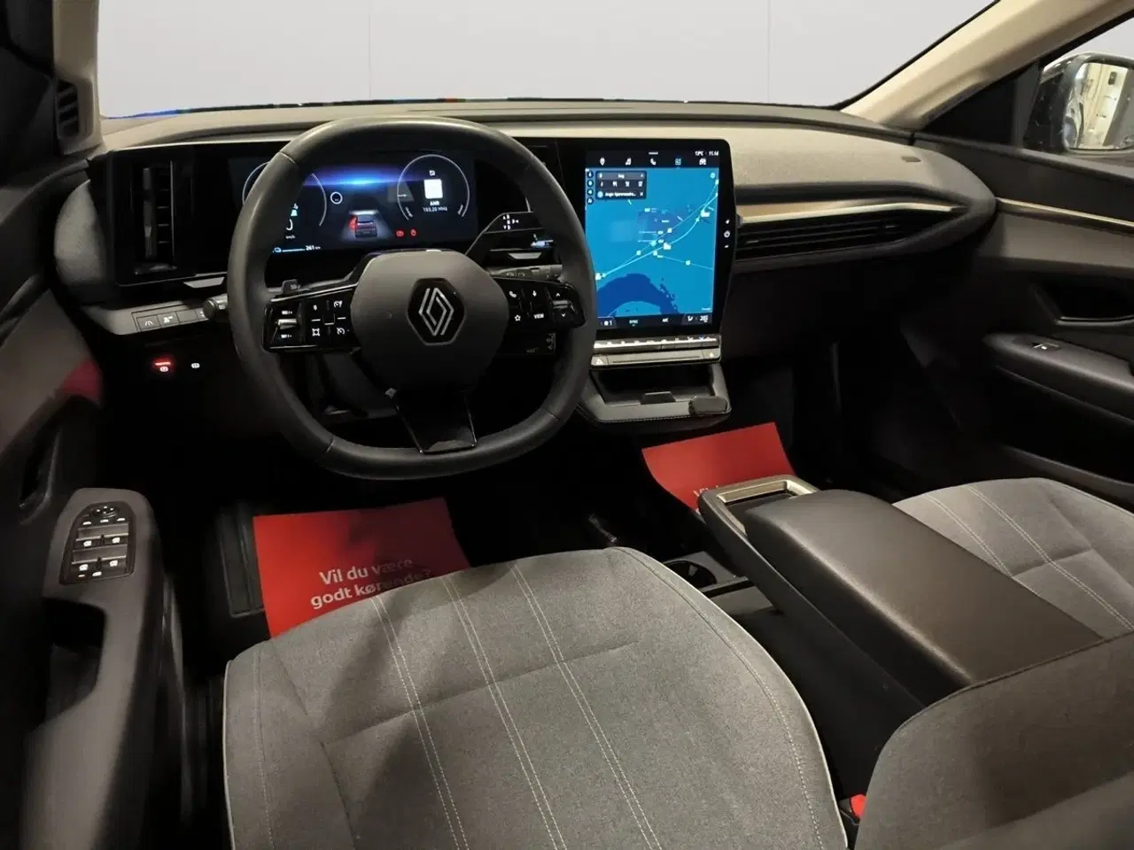 Billede 5 - Renault Megane E-Tech 60 Optimum Charge