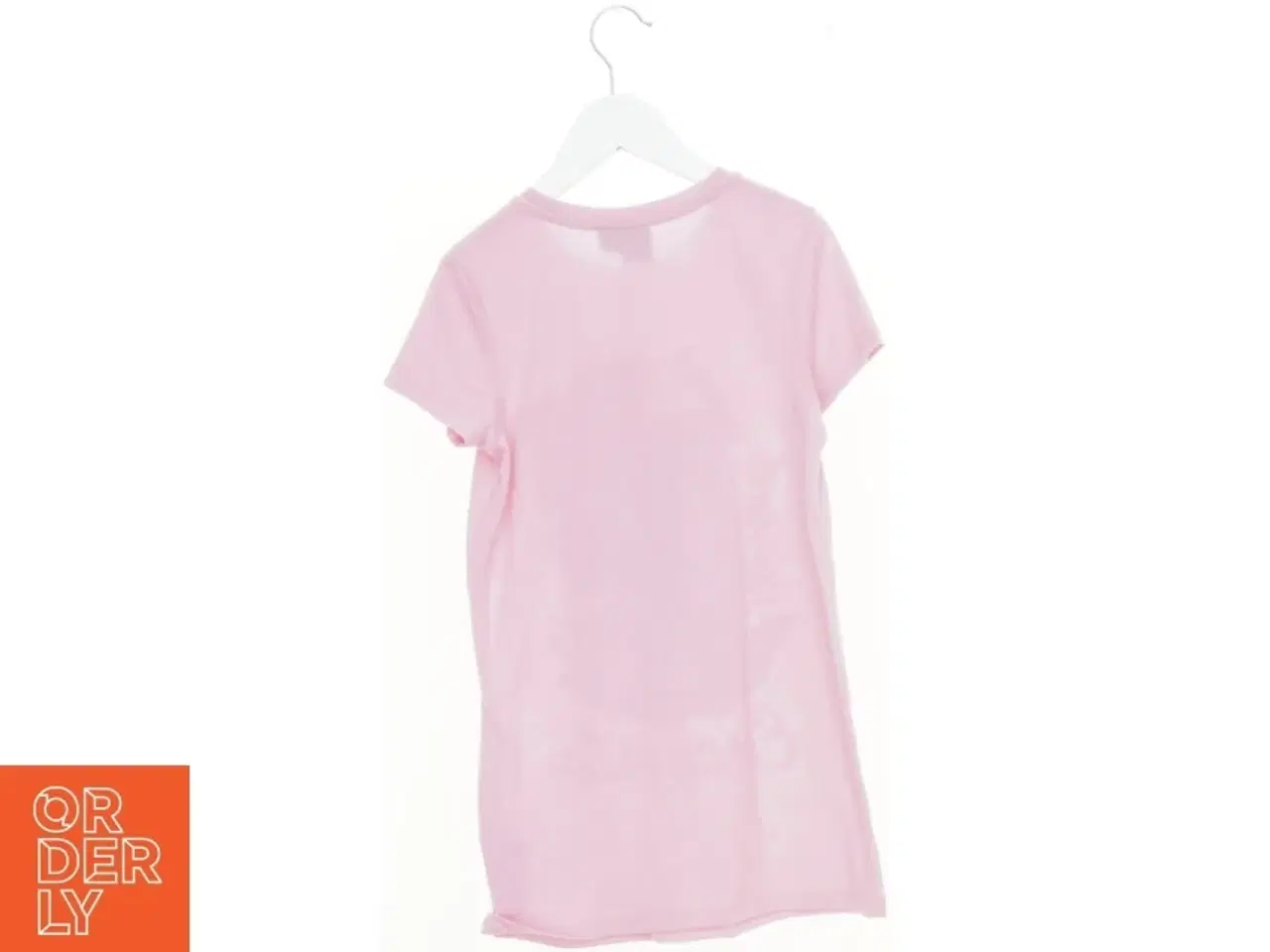 Billede 2 - Kjole fra Disney (str. 122 cm)