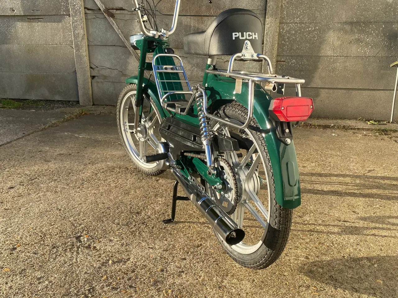 Billede 3 - Puch maxi 2 nummer match