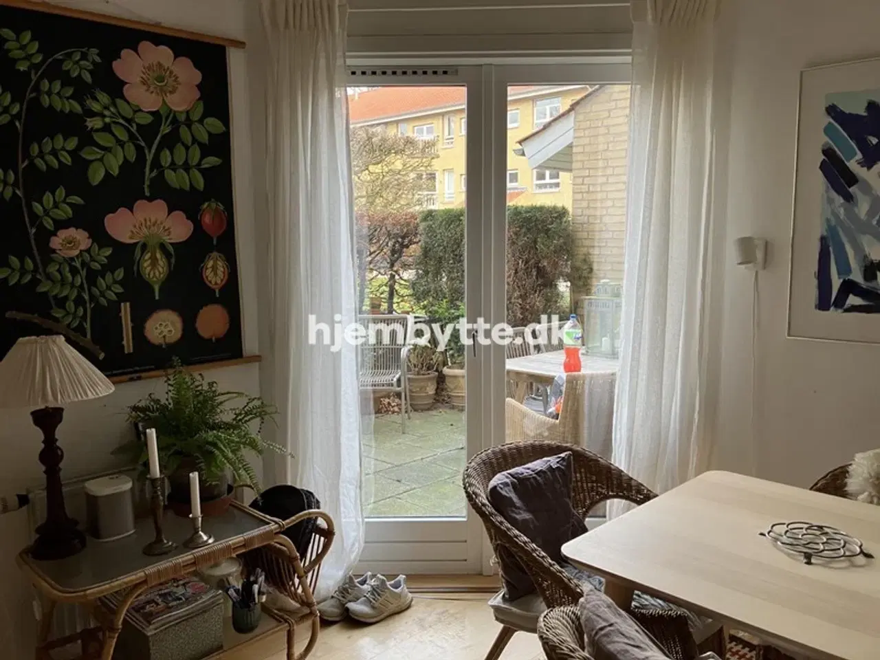 Billede 4 - Hjembytte - MikkelborgPark