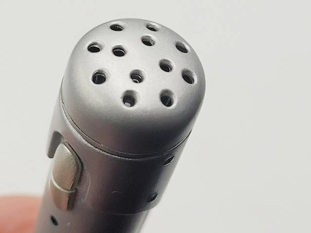 Billede 6 - ⭐️· 🕵️ ♂️ Diskret Spion Kuglepen / Optagerpen 