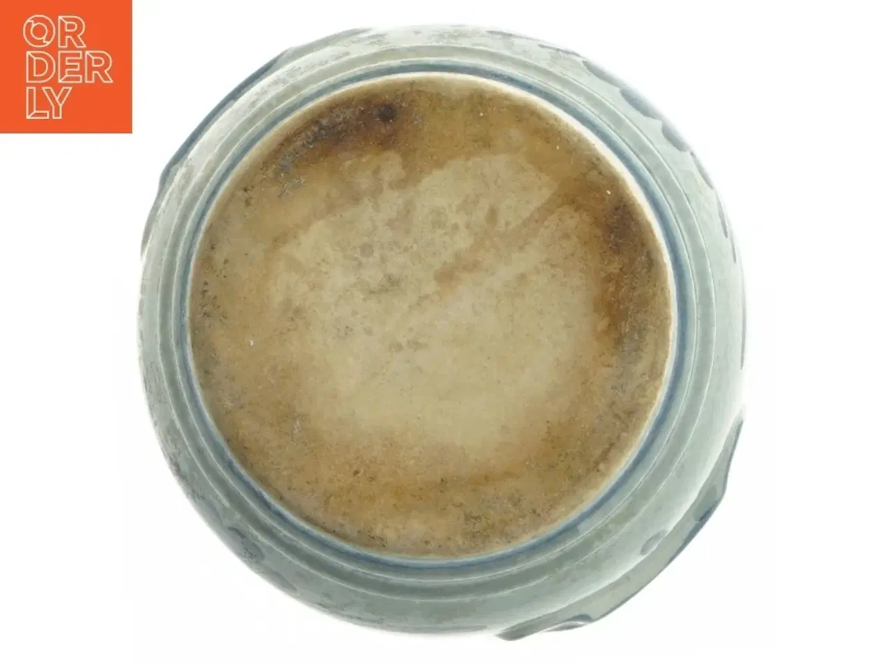 Billede 5 - Stentøj krukke (str. 10 x 13 cm)
