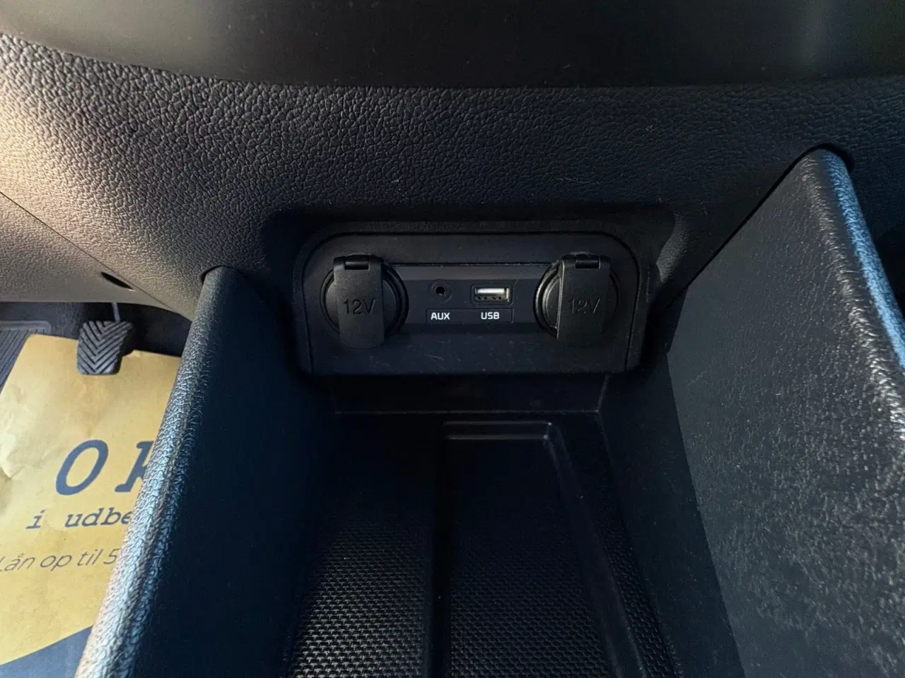 Billede 19 - Kia Rio 1,4 CRDi 90 Comfort