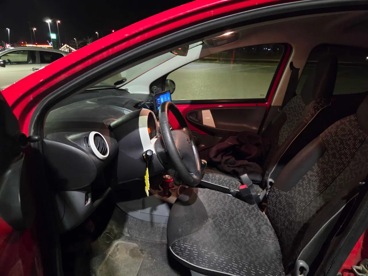 Billede 1 - ØKORACER MED AIRCON OG VINTERDÆK NYSYNET