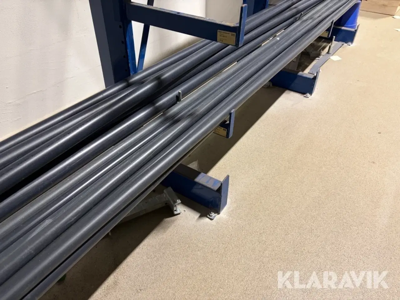 Billede 8 - Gren reol