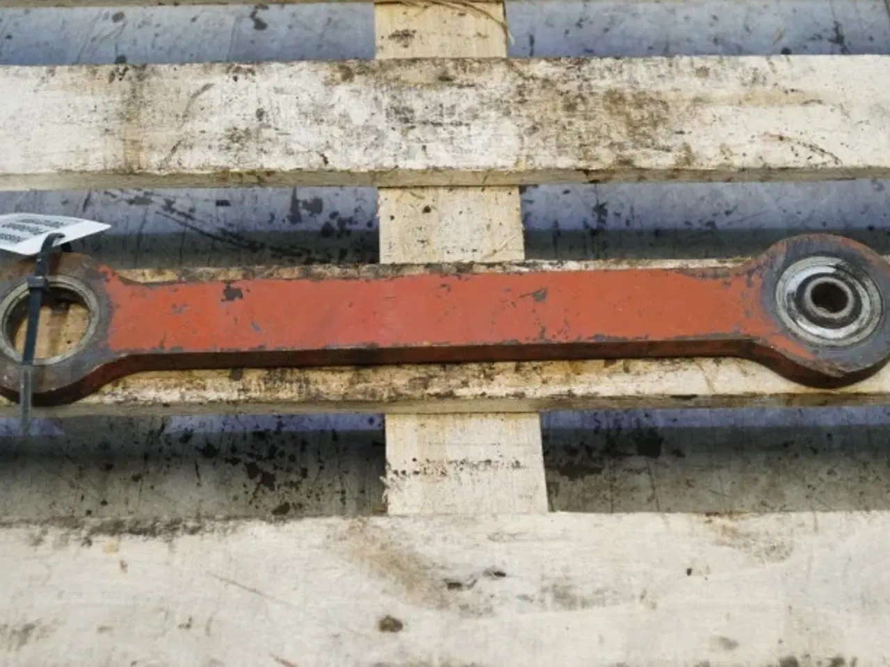 Billede 2 - Massey Ferguson 190 Plejlstang 700121909