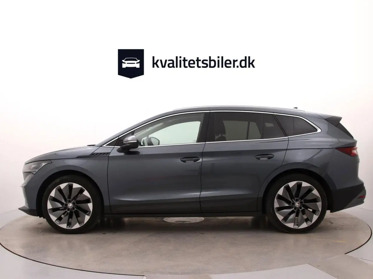 Billede 2 - Skoda Enyaq 80 iV ecoSuite