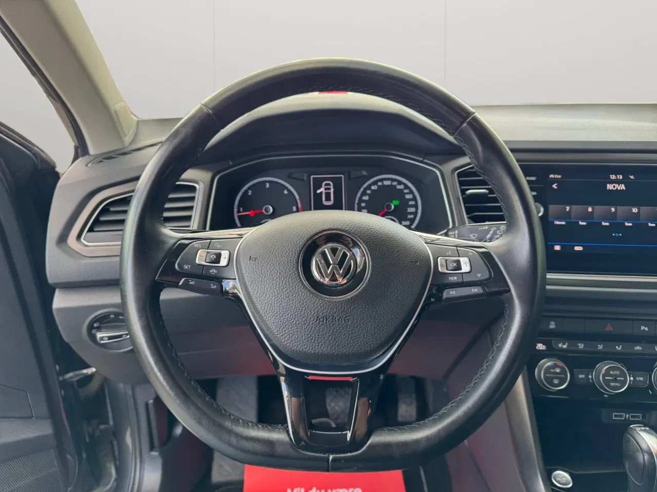 Billede 6 - VW T-Roc 2,0 TDi 150 Comfortline Connect DSG Van