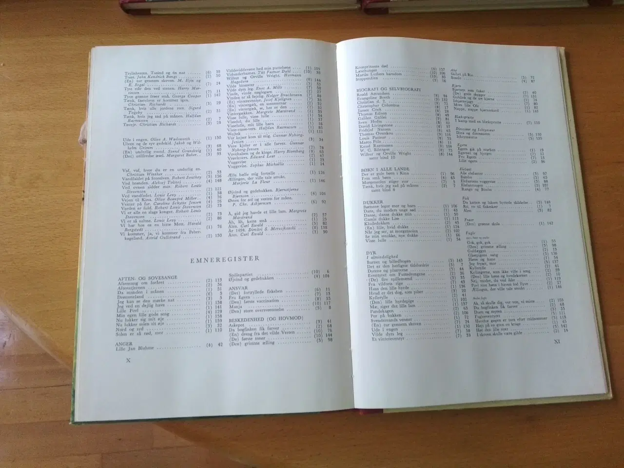 Billede 7 - Mit skatkammer