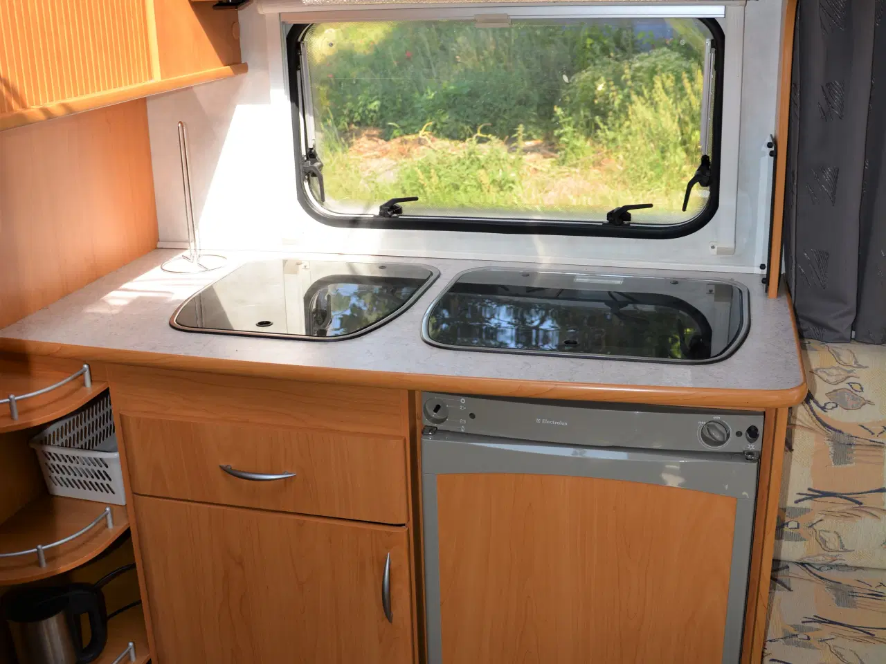 Billede 5 - Absolut velholdt Wilk