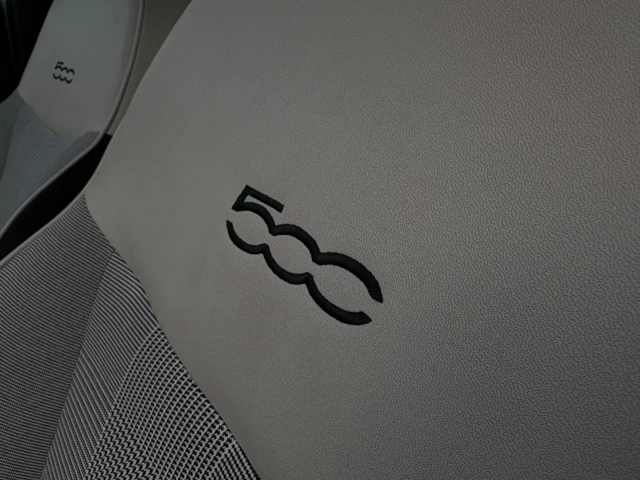 Billede 9 - Fiat 500 0,9 TwinAir 80 Lounge