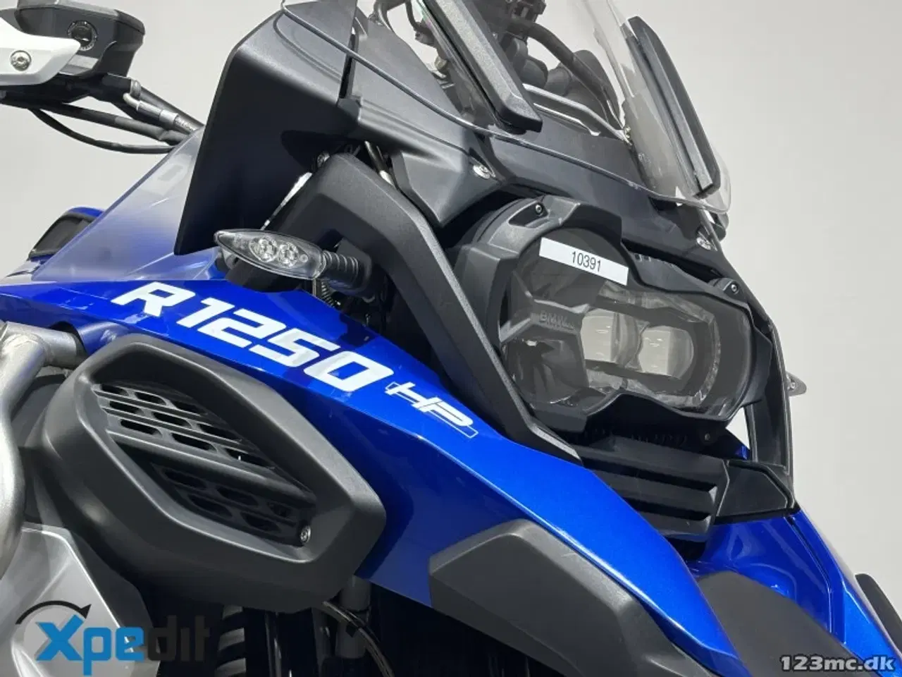 Billede 21 - BMW R 1250 GS Adventure