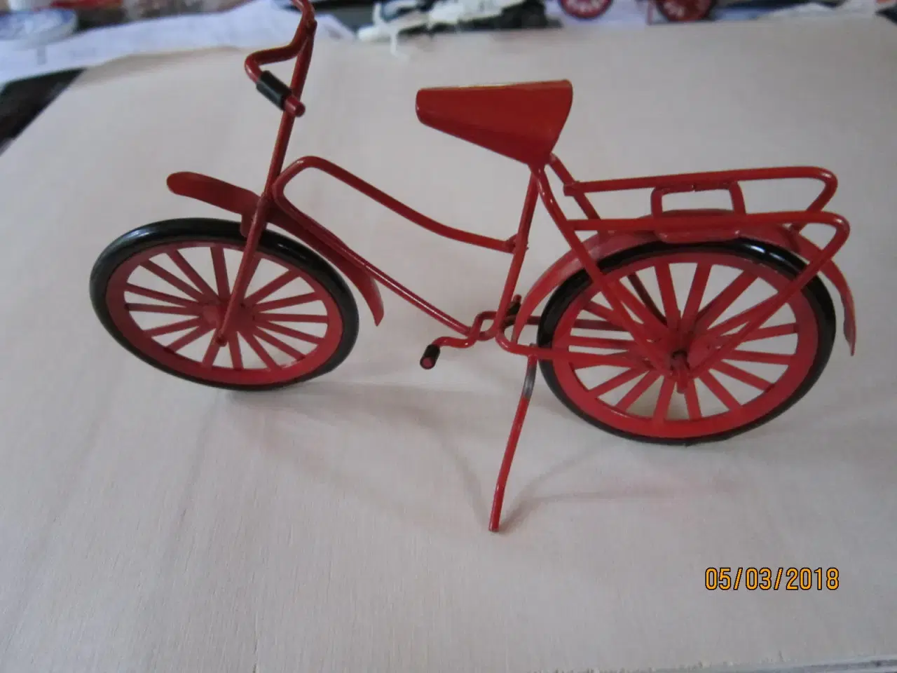 Billede 4 - cykler