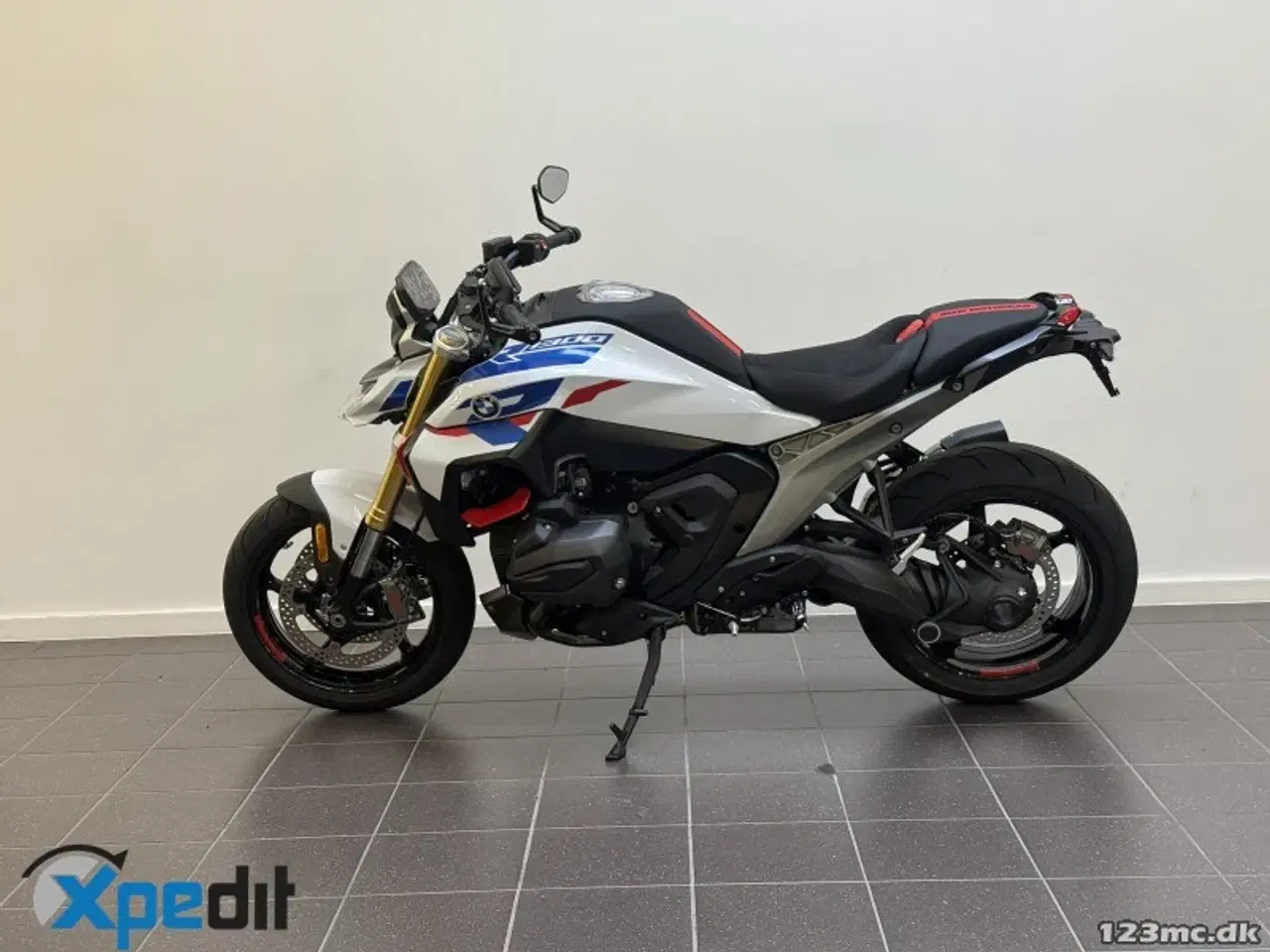 Billede 6 - BMW R 1300 R
