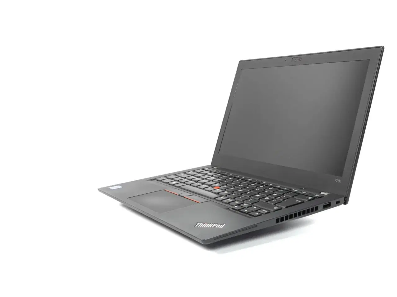Billede 1 - Lenovo ThinkPad X280 | i5-8250u 1.6GHz / 8GB RAM / 256GB NVME | 12" HD / WIN11 / Grade B