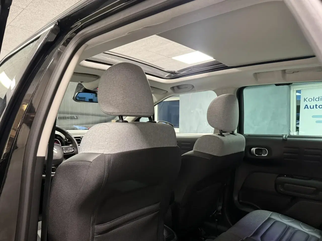 Billede 16 - Citroën C3 Aircross 1,2 PureTech Shine Sport EAT6 130HK 5d 6g Aut.